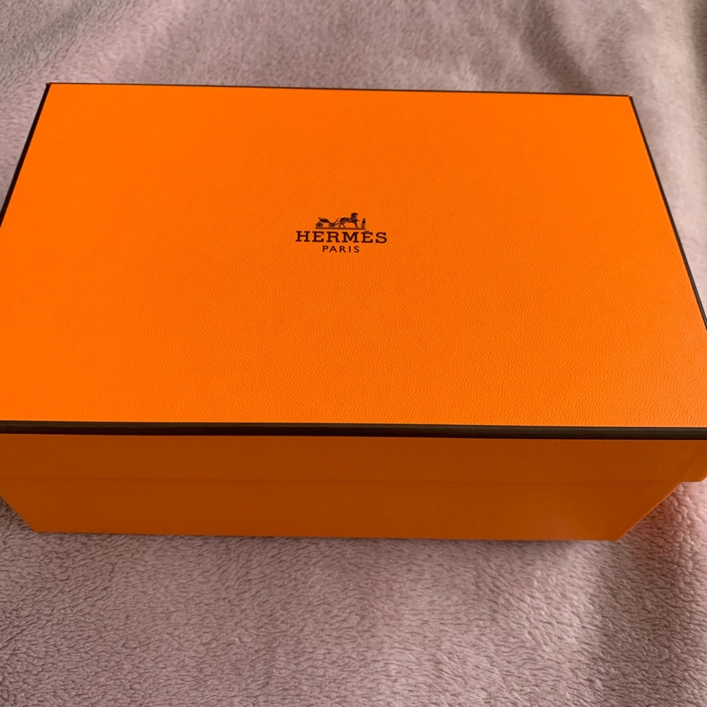 Twilly D’hermes Boxes